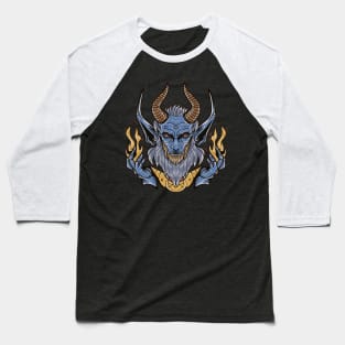 Stanic Shadowsong: Spiritual Alchemy Baseball T-Shirt